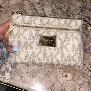 Michael Kors wallet